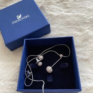 Swarovski Set